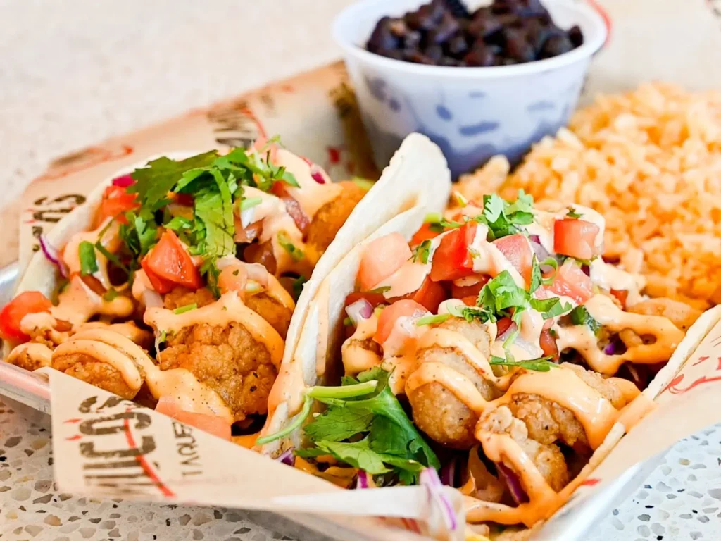 Dos Chamucos Taqueria