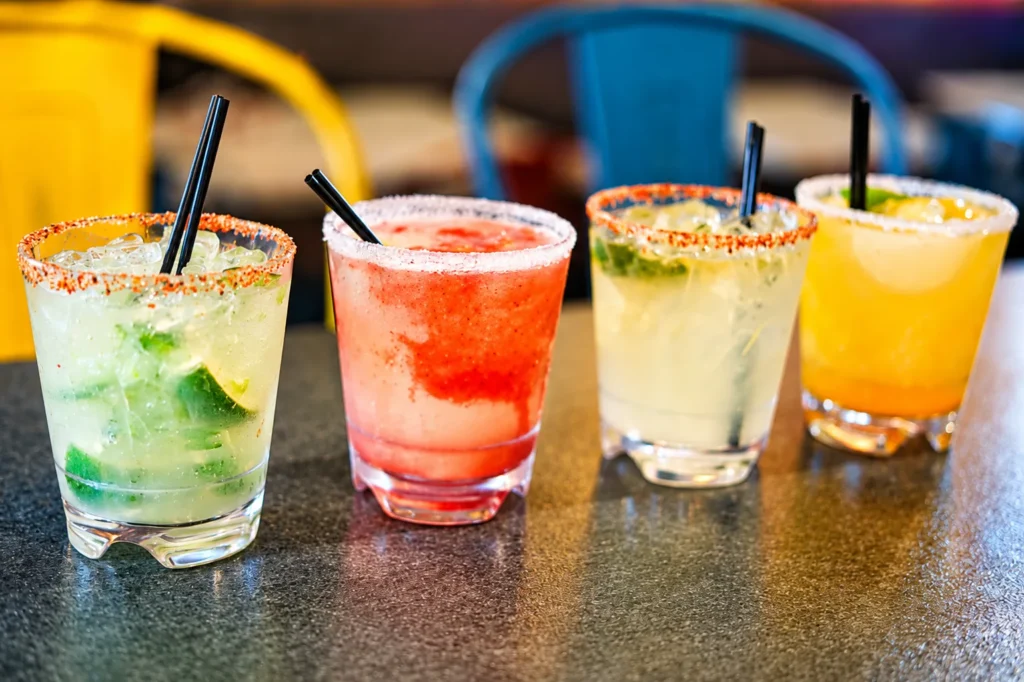 Dos Chamucos Taqueria