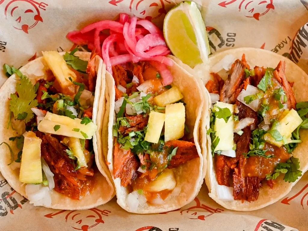 Dos Chamucos Taqueria
